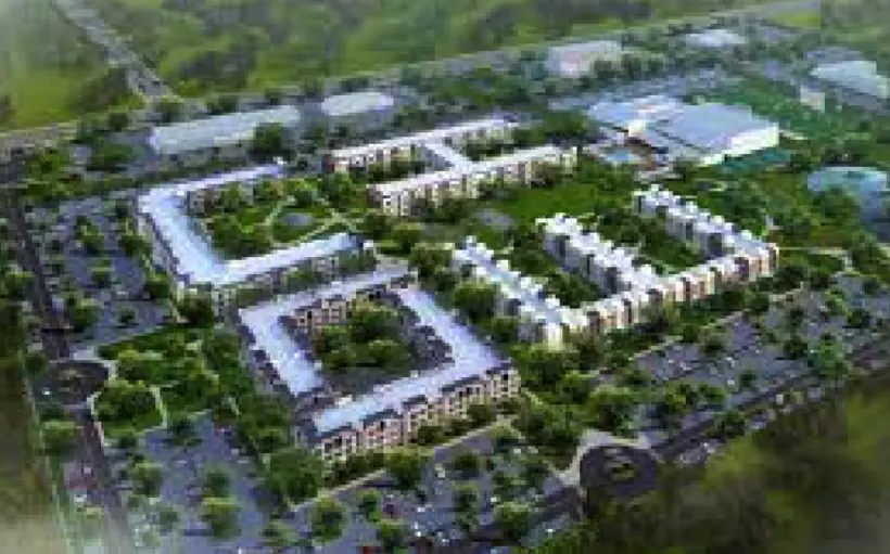 Frisco's Homz raised $50M in seed money for new rental platform