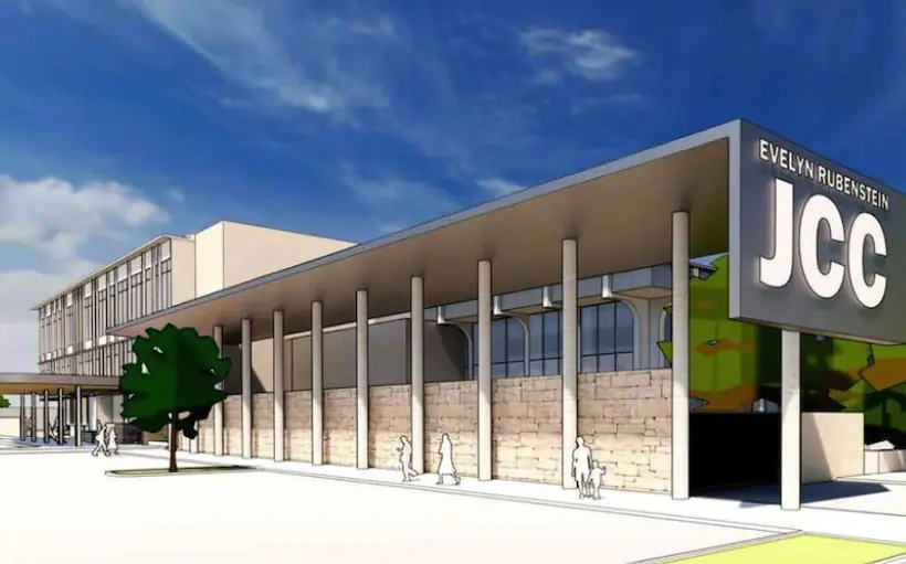 Storm damaged Houston JCC $50M renovation complete