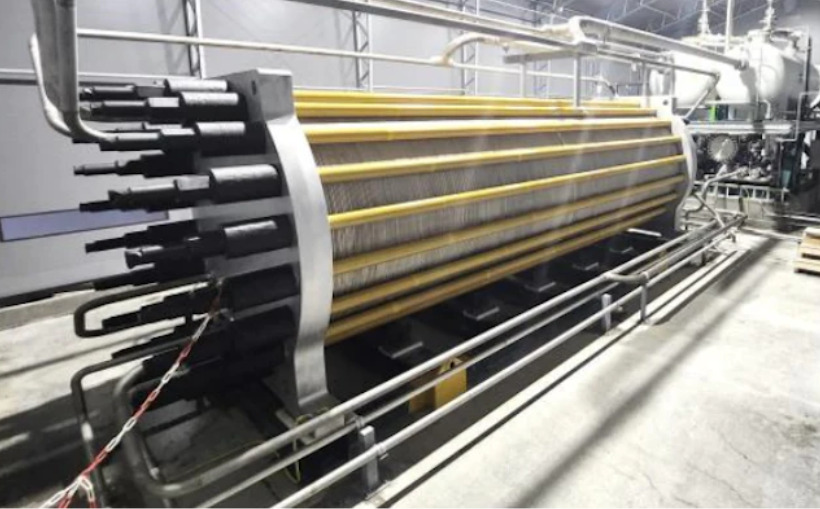 HydrogenPro building 500MW Texas plant, investing $50M