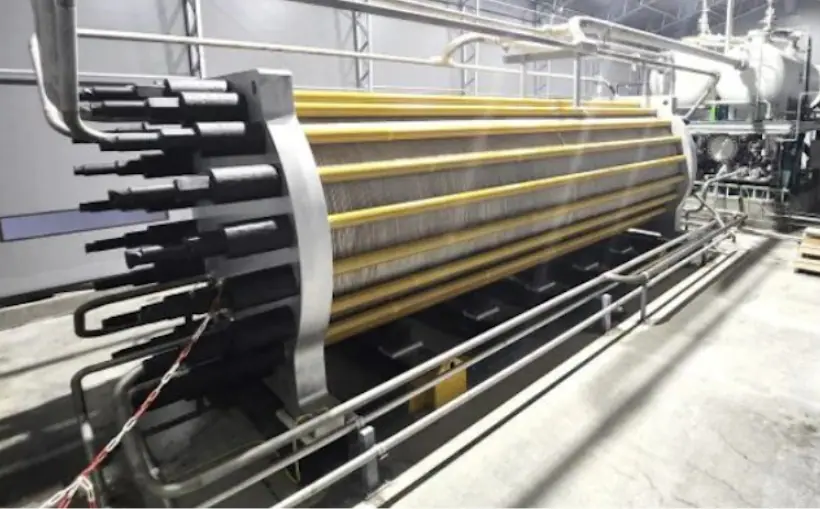 HydrogenPro building 500MW Texas plant, investing $50M