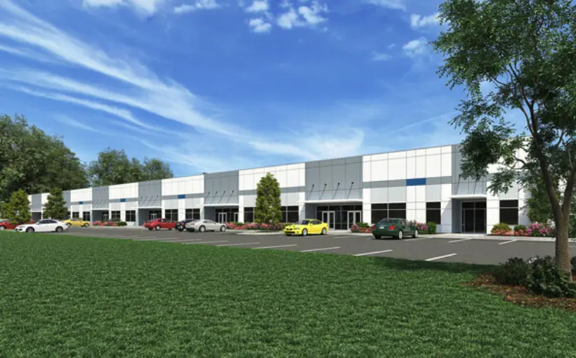 Merritt buys 16 acres in Imeson Landing Business Park to expand portfolio