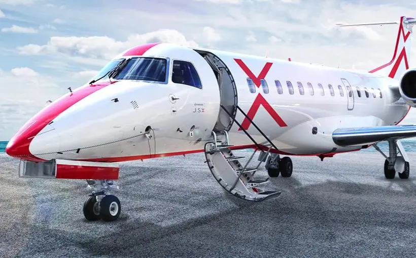 Private carrier JSX to triple Dallas footprint