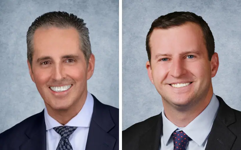 Marcus & Millichap has promoted Jim Shiebler to SVP, investments while Marcus & Millichap Capital Corporation has hired Patrick Greenwood as VP, capital markets.