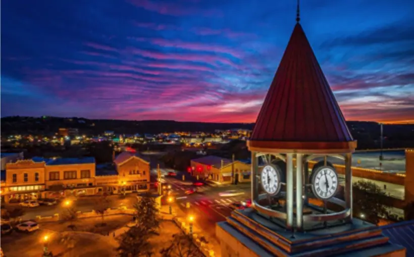 Hill Country town Kerrville could get 700 new rental units