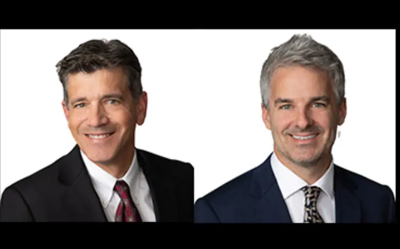 Kidder Mathews Welcomes Adams & Rorbach in San Diego