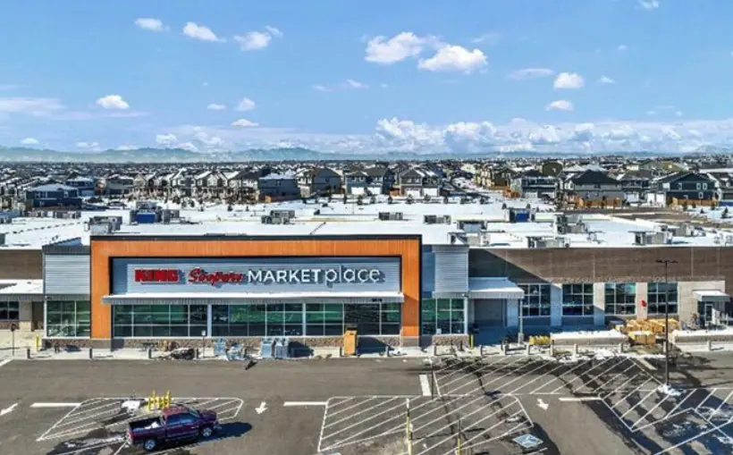 King Sooper Marketplace coming to Frederick CO