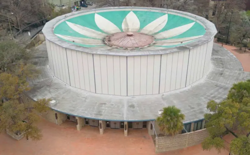 La Villita event hall bought by GreyStreet Partners
