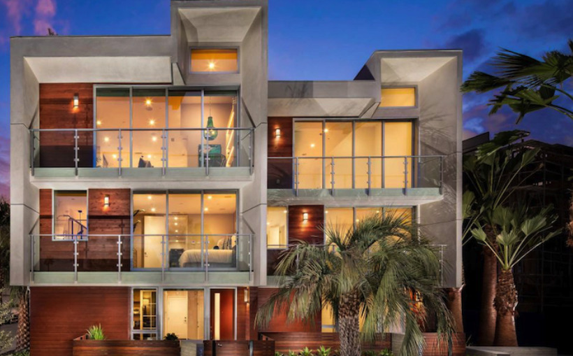 Landsea flees SoCal for Dallas HQ