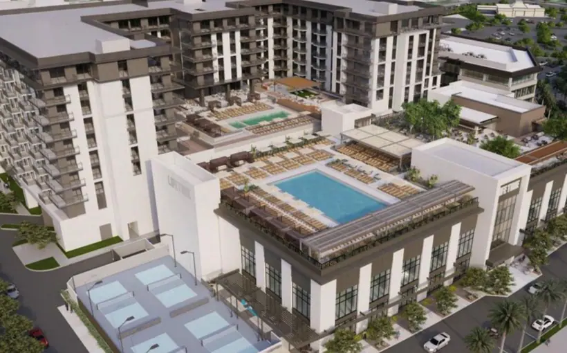 LifeTime, RED merging health and community in Paradise Valley Mall