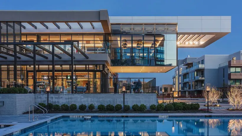 Dallas-based Lincoln Residential bought by Canadian mall developer/pension fund.