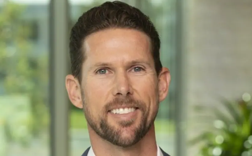 Mark IV Capital Names Evan Slavik as New CEO