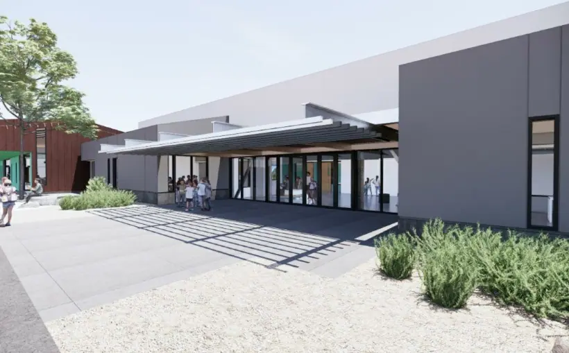C.W. Driver Breaks Ground on $55M Menifee School Project