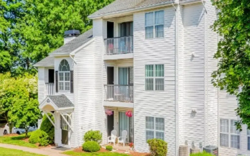 Street Investment Partners, LLC has purchased two-property, 518-unit multifamily portfolio in Middletown, CT from Hamilton Zanze.