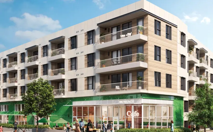 Pearlstone Partners spending $75 on 180-unit condo complex in Austin