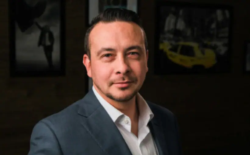 Monte Lee-Wen resumes CEO role at Casoro Group in Austin