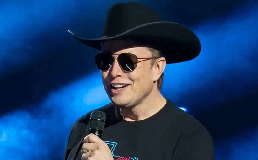 Elon Musk looking to build own town outside Austin