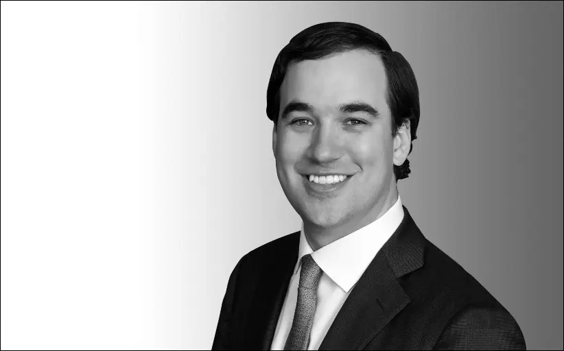 Newmark has named Chad Lavender president of capital markets for North America