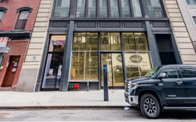NY 13-15 West 27th Street NoMad Manhattan