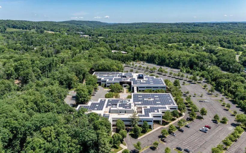 NY 131 Morristown Road Basking Ridge NJ