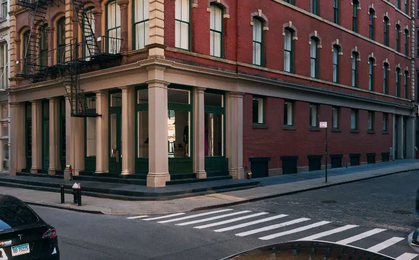 NY 32 Howard Street SoHo
