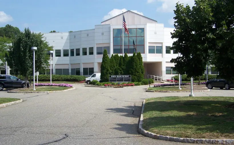 NY 333 Route 46 Mountain Lakes NJ