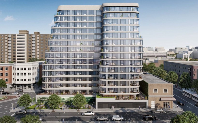 FM Capital Secures $50M Construction Loan for Newark Apartments ... - Industrial Apartment Building Loan Brokers