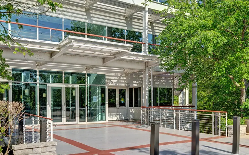 NY Crossroads Corporate Center Princeton NJ