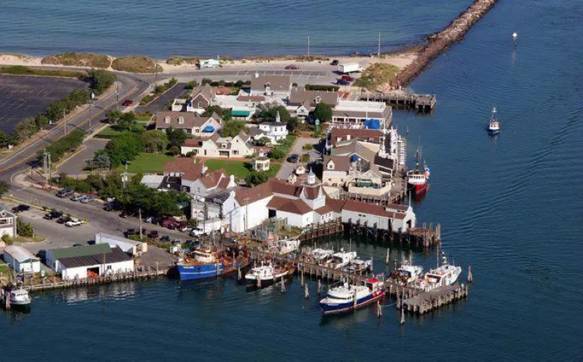 NY Gosman’s Portfolio Montauk NY