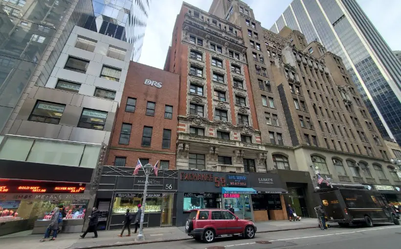 Meridian Capital arranged the refinancing of The Hotel @ Times Square in Midtown Manhattan on a tight timeline