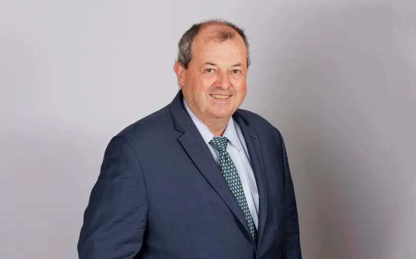 NY James Whelan Real Estate Board of New York