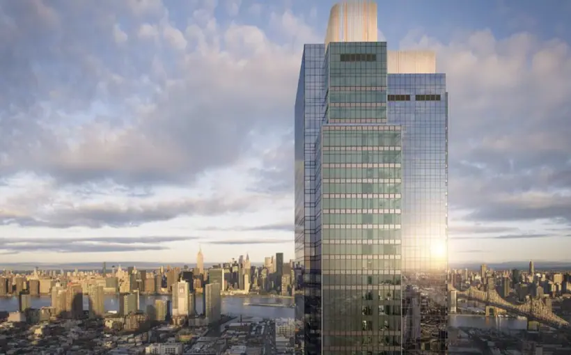 NY Long Island City condos Emerald Creek Capital