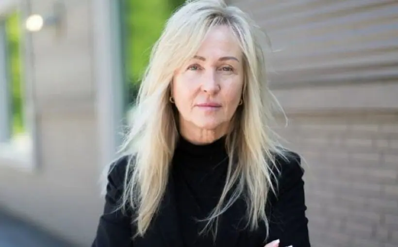 NY Melanie Gersper Pretium