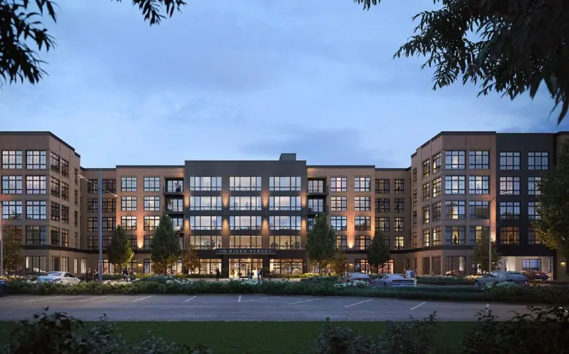 NY Print House apartments Hackensack NJ