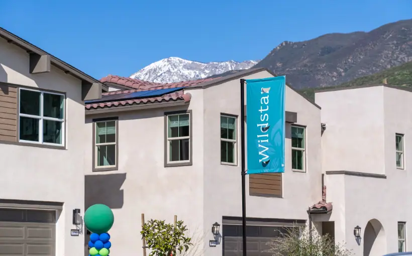 Residences Now Selling at Landsea's Fontana Development