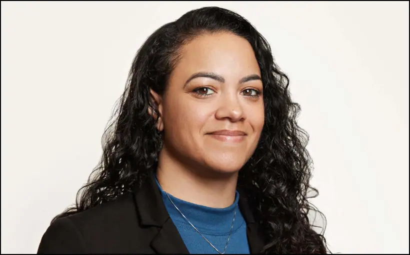 Natasha Fryer has been named regional property manager for Continental Realty Corporation’s Raleigh area multifamily communities.