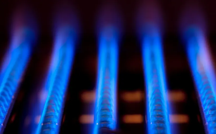 Bay Area to Phase Out Gas Furnaces & Water Heaters