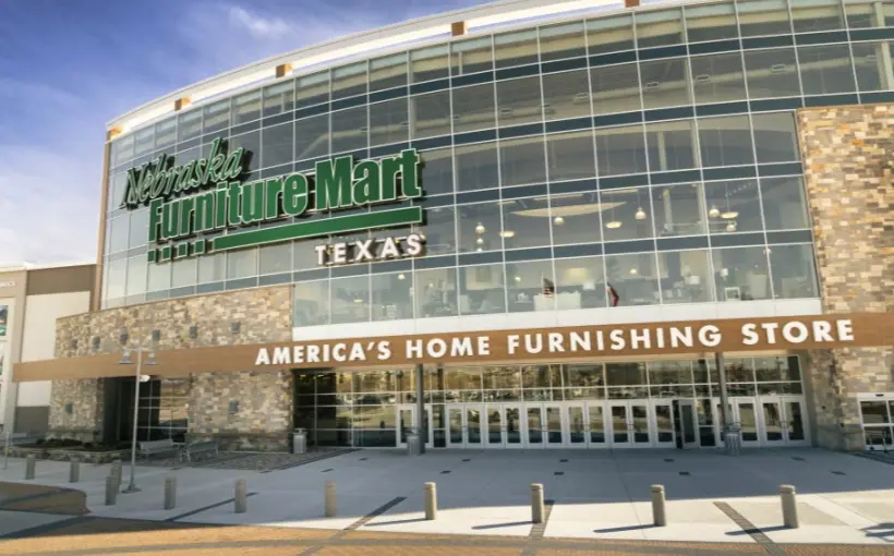 Nebraska Furniture Mart Anchoring $400M Cedar Park Mixed-Use Project