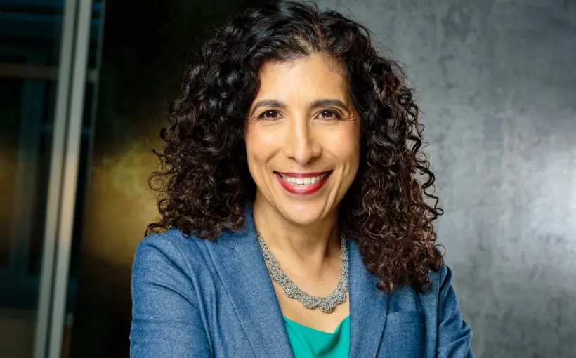 Newmark Hires Paryani-Rice as Executive Managing Director