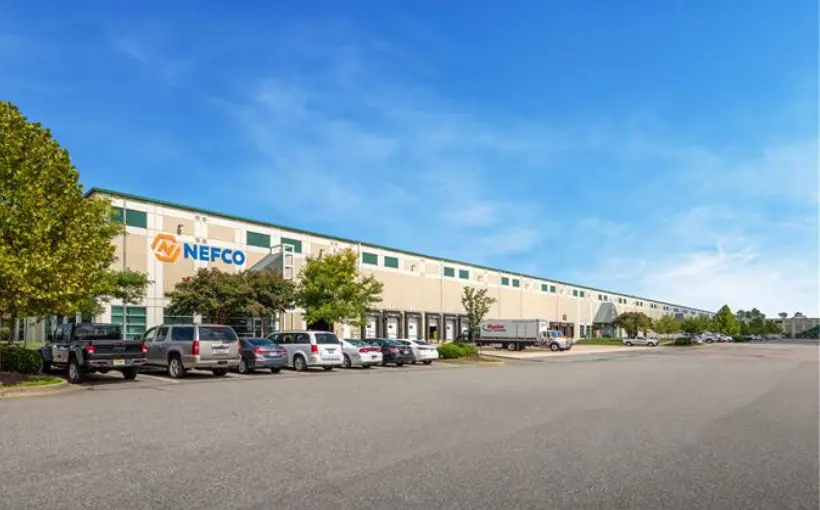 Partners Lingerfelt and Partners Group have purchased the Northlake and Walthall distribution centers located in the Richmond, VA MSA.