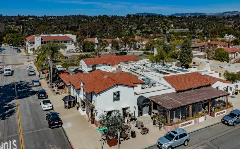 Rancho Santa Fe Mixed-Use Property Sells for $11M, Cushman & Wakefield Reps Seller