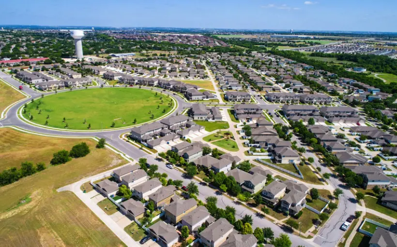 Pflugerville to be site for new Hobby Lobby, H-E-B