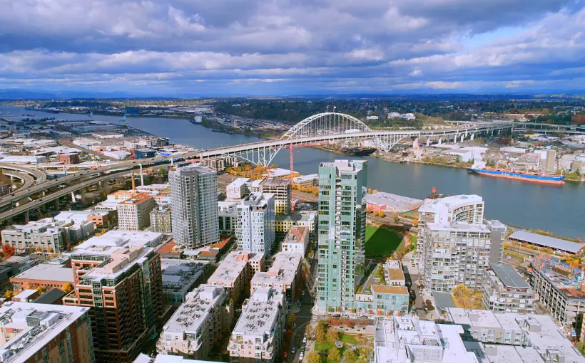Portland Approves Office-to-Home Conversion Incentives