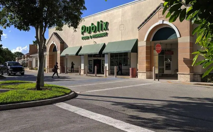 Two Miami-area Publix-anchored shopping centers sold for $32M
