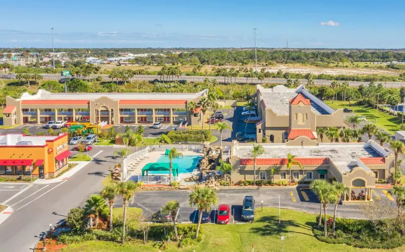 Jay Jagannath Hospitality, LLC, has purchased the 117-room Quality Inn Kennedy Space Center by Choice Hotels located in Titusville, FL for $7.4 million.