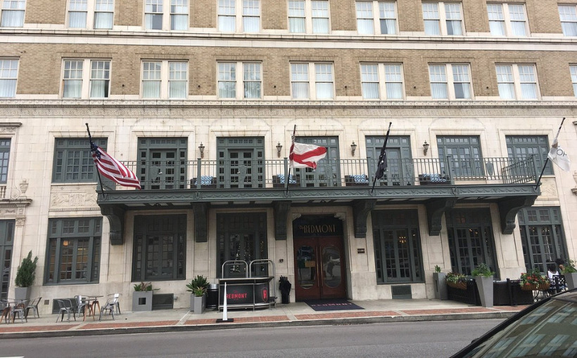 Hoover, AL-based HP Hotels has been acquired by Florence, SC-based Raines.