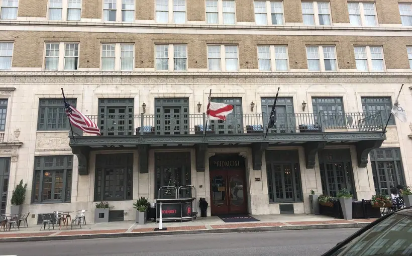 Hoover, AL-based HP Hotels has been acquired by Florence, SC-based Raines.