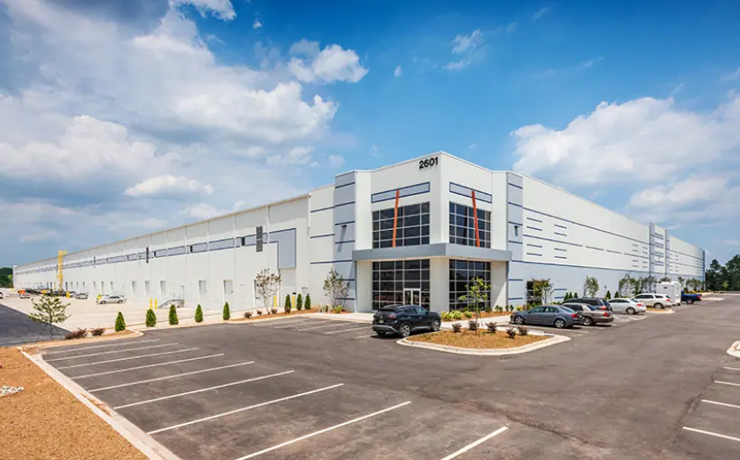 The Rock Hill Commerce Center Phase 1 industrial project in Rock Hill, has been sold by Strategic Capital Partners to a MetLife Investment Management client.