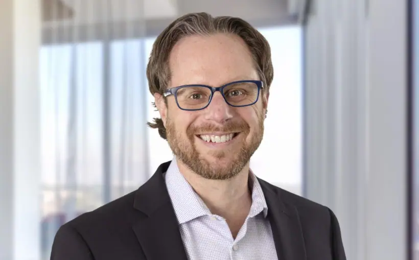 Ryan Companies Names Cory Handfelt Director of Construction