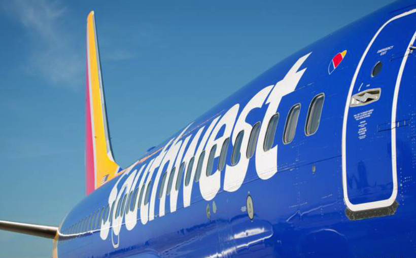 SWA to spend $250M on Houston airport improvements
