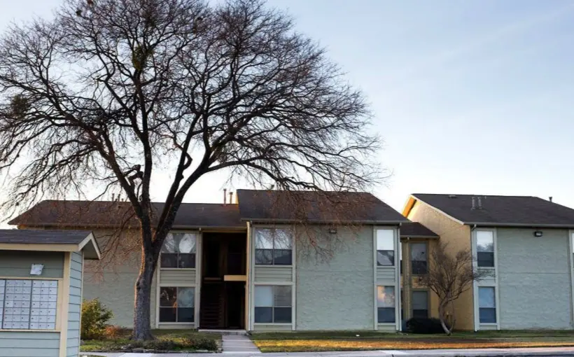 San Antonio trying to speed up affordable housing construction